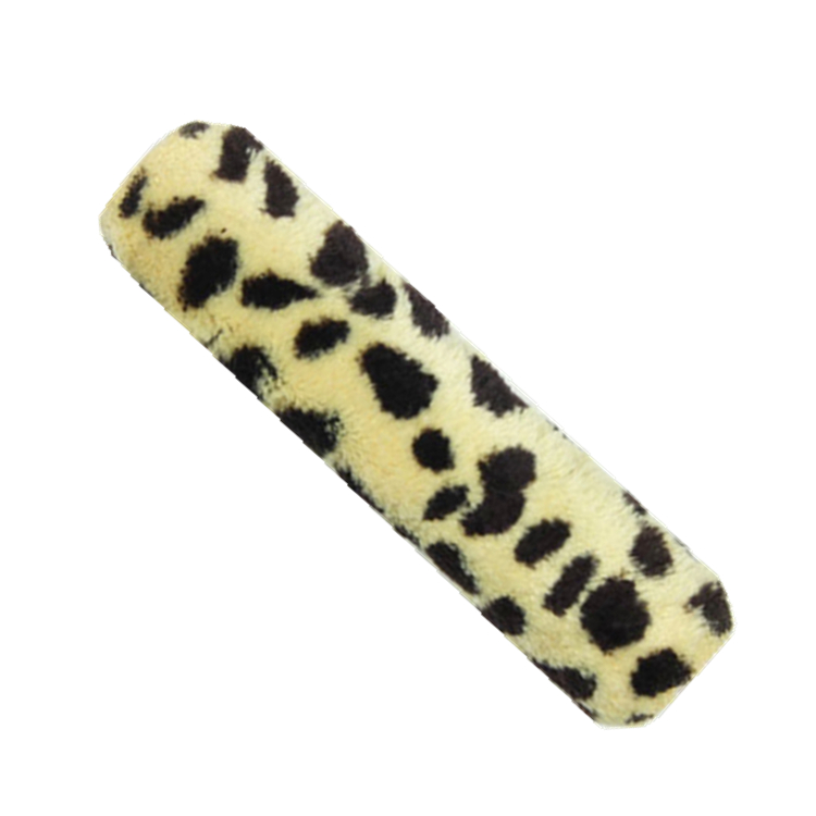 Dekorative Werkzeuge Leopard Print Roller Refill für Paint Roller Frame Bieten OEM-Service