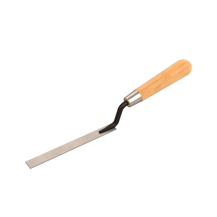 Mauerwerk Tuck Pointer Holzgriff Finger Pointer Kelle Premium Pro Pointing Kelle Werkzeuge